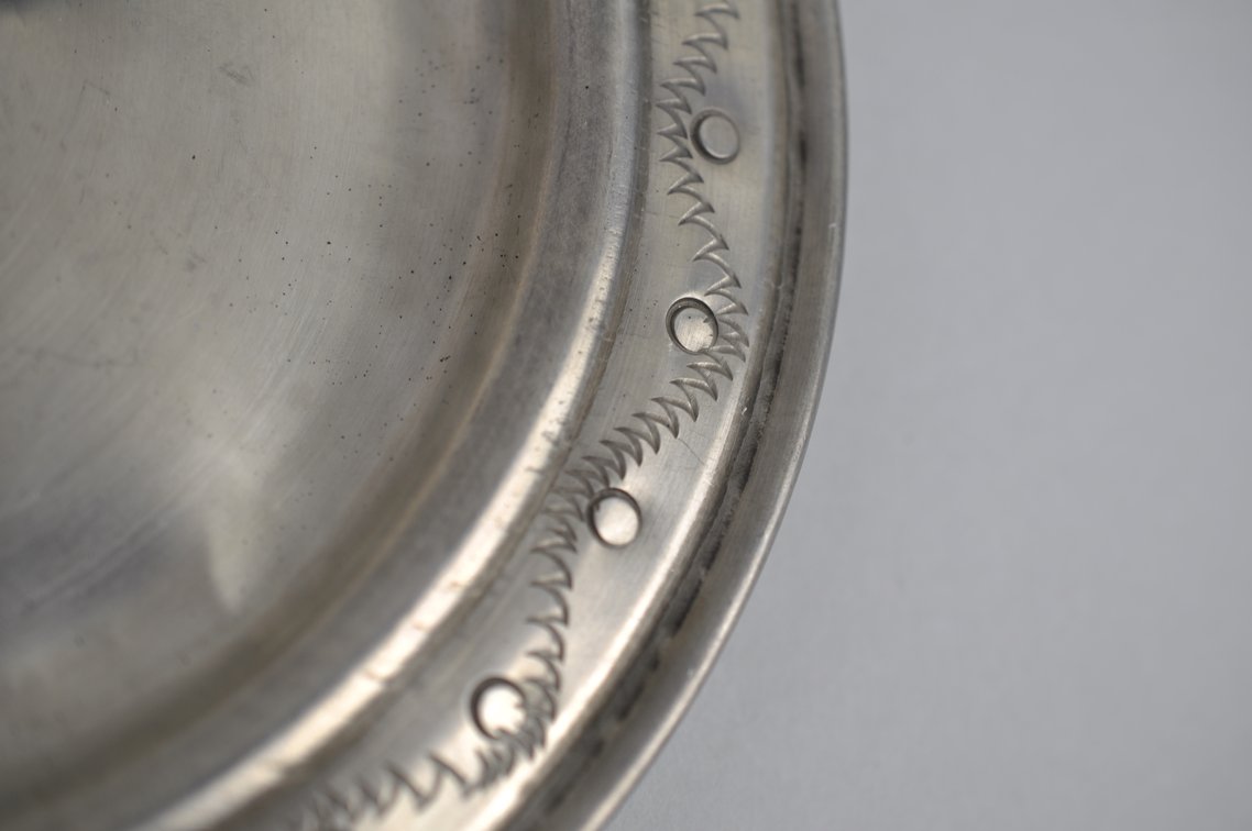 Silver Plated Collection, photo 38 of 48