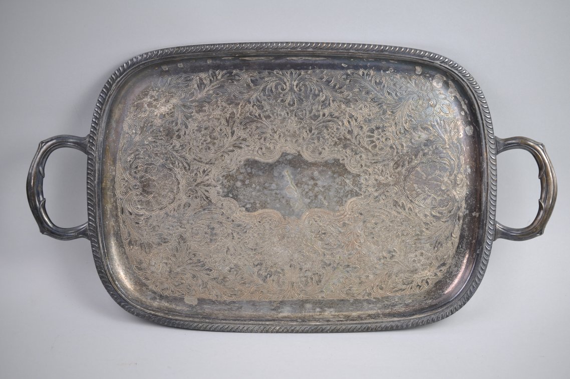 Silver Plated Collection, photo 31 of 48