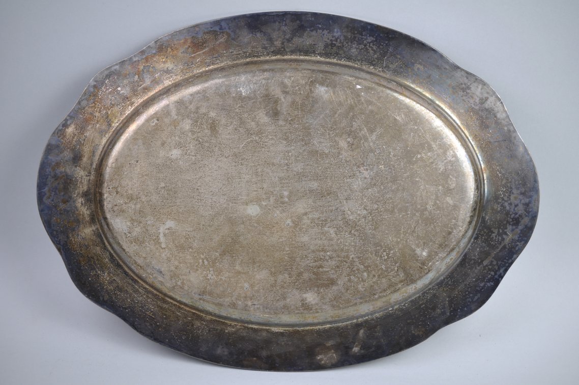 Silver Plated Collection, photo 32 of 48