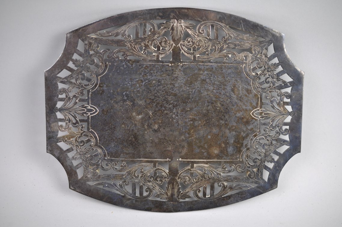 Silver Plated Collection, photo 33 of 48
