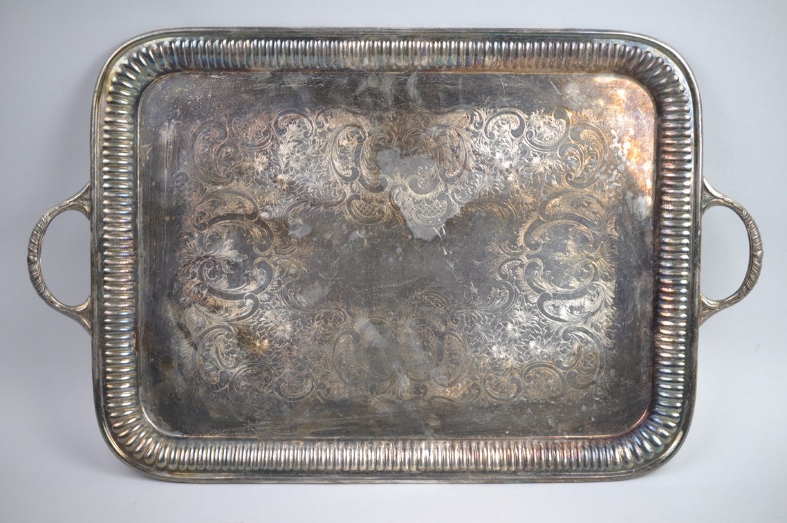 Silver Plated Collection, photo 43 of 48