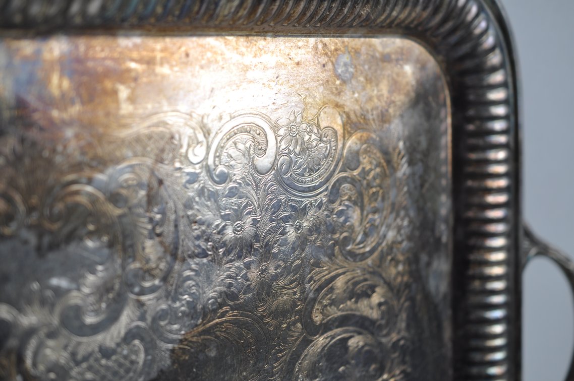 Silver Plated Collection, photo 44 of 48