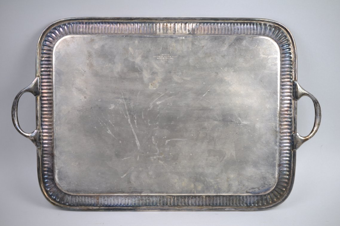Silver Plated Collection, photo 45 of 48