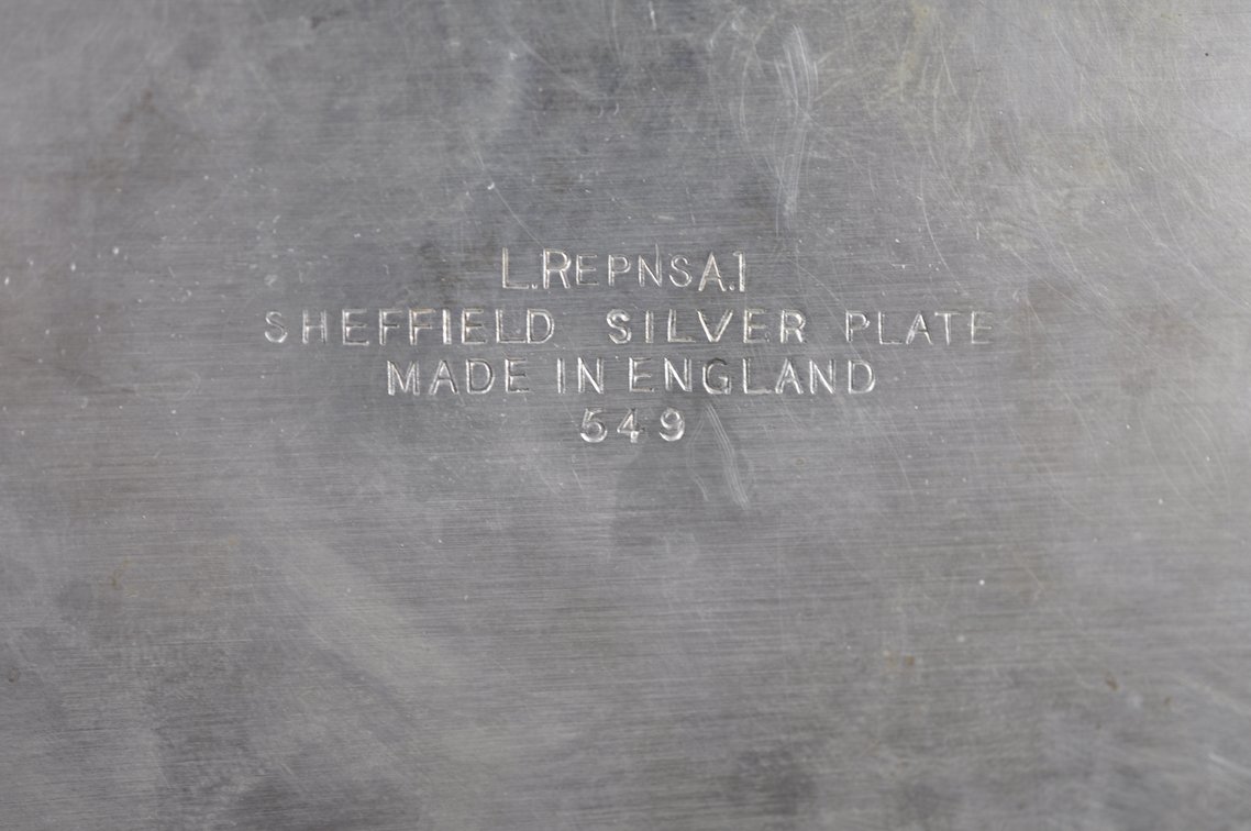 Silver Plated Collection, photo 46 of 48
