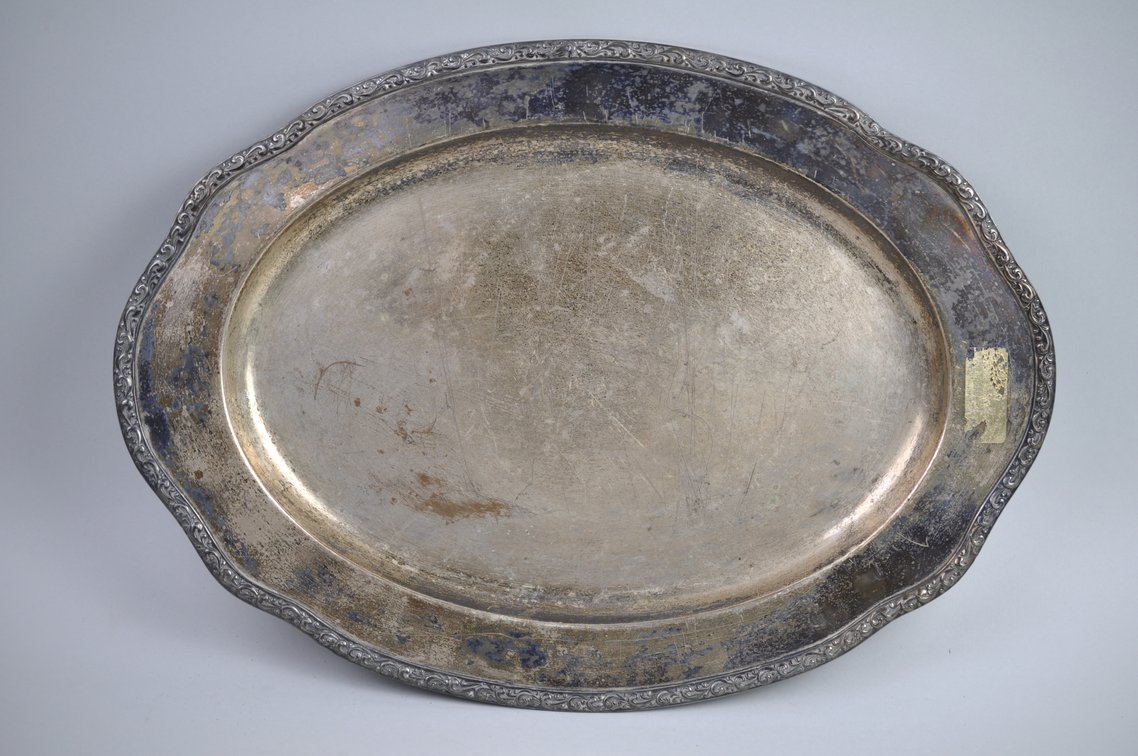 Silver Plated Collection, photo 47 of 48