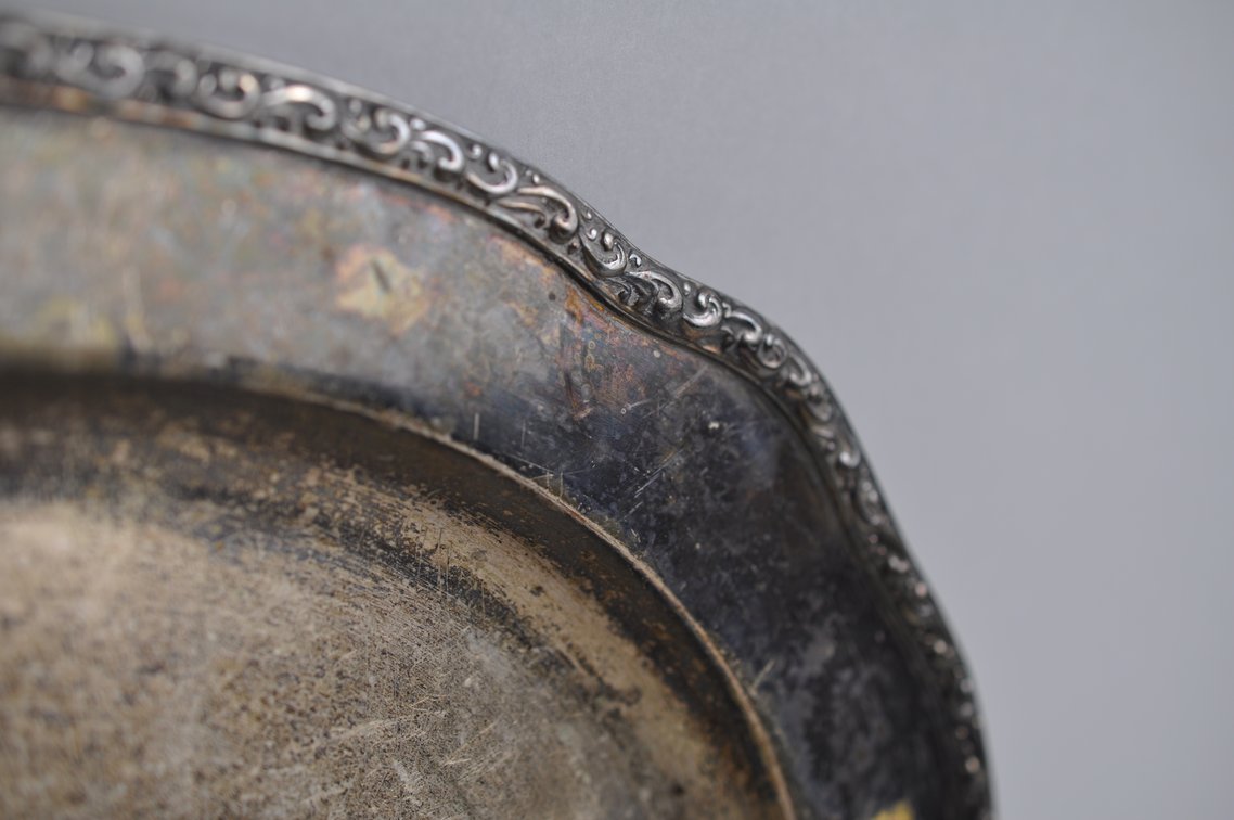 Silver Plated Collection, photo 48 of 48