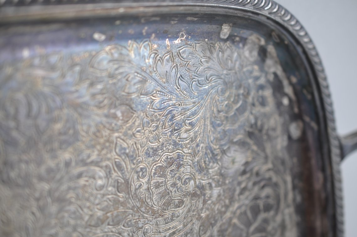 Silver Plated Collection, photo 41 of 48
