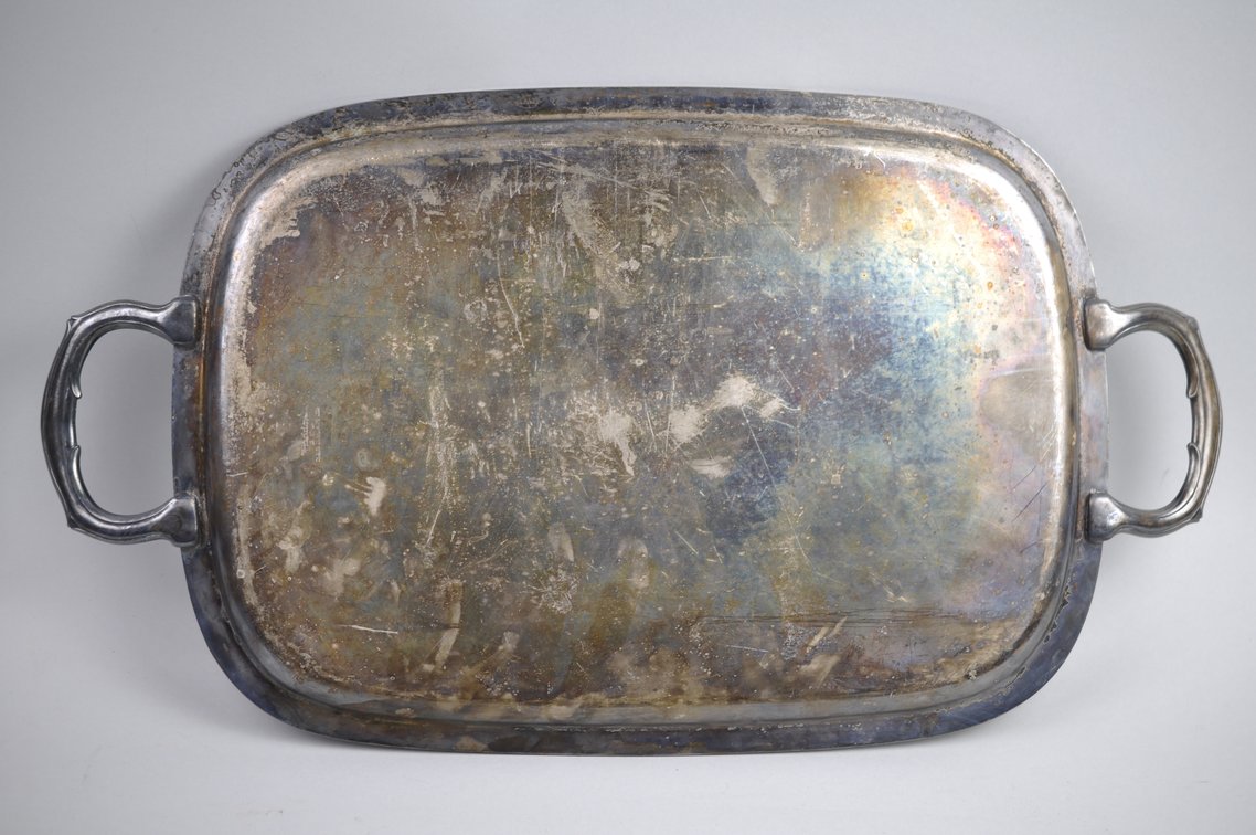 Silver Plated Collection, photo 42 of 48