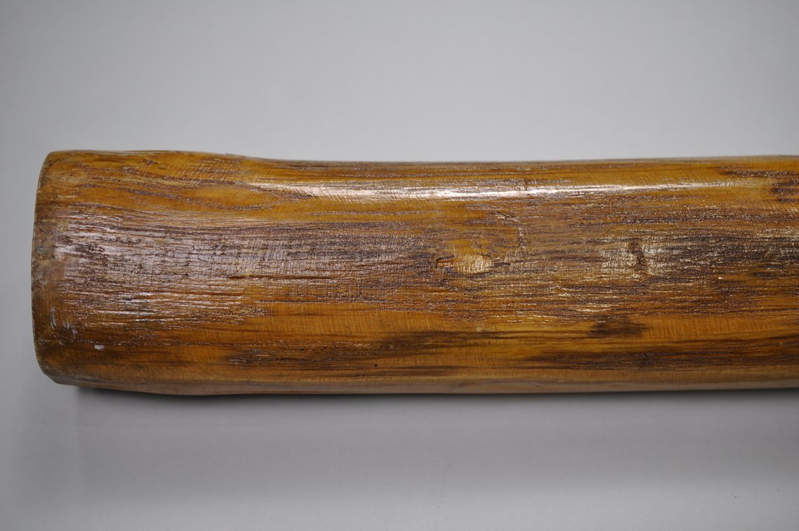 Aboriginal Didgeridoo and Rain Stick, photo 12 of 17