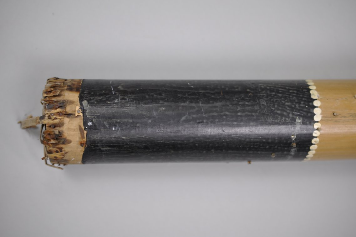 Aboriginal Didgeridoo and Rain Stick, photo 13 of 17