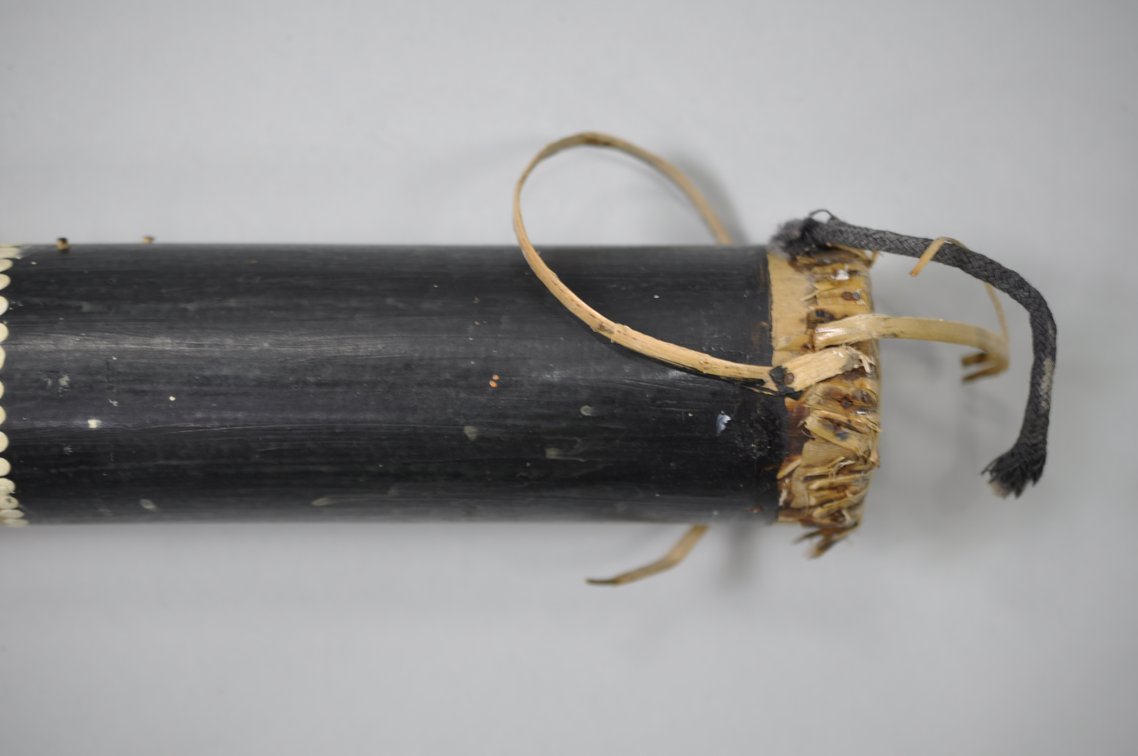 Aboriginal Didgeridoo and Rain Stick, photo 16 of 17