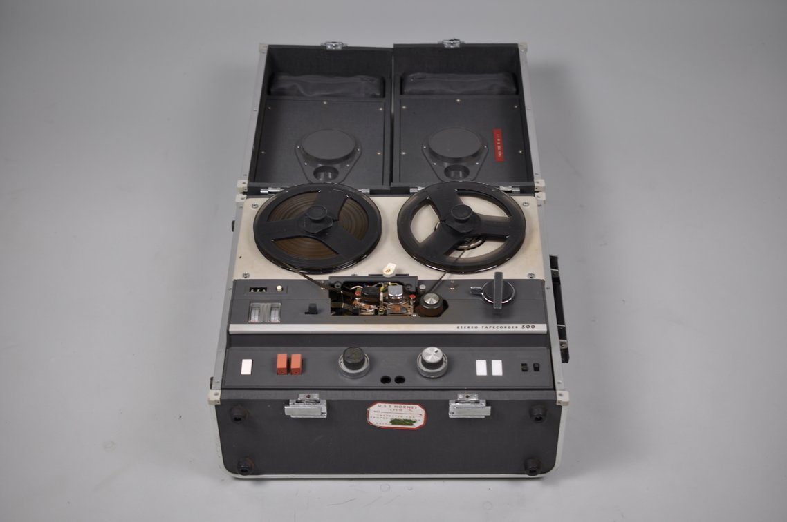Sony TC-500A Reel to Reel Recorder, photo 13 of 24