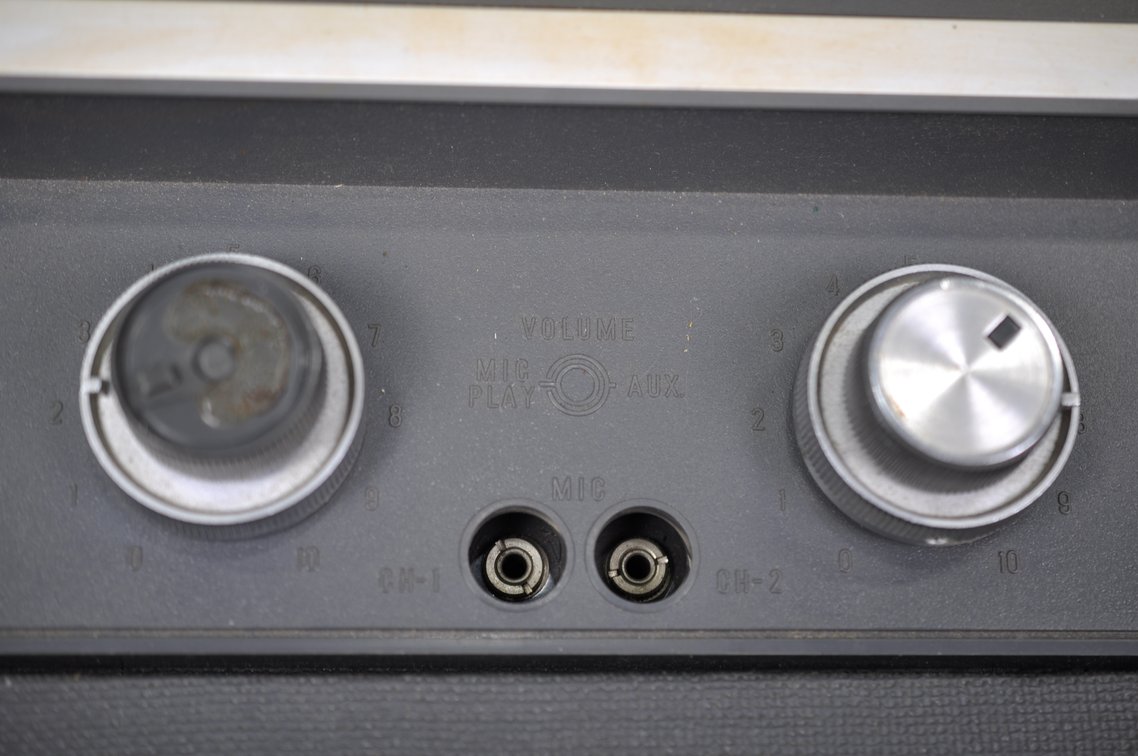 Sony TC-500A Reel to Reel Recorder, photo 21 of 24