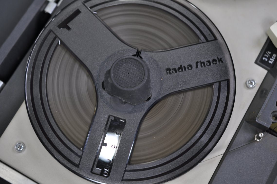 Sony TC-500A Reel to Reel Recorder, photo 18 of 24