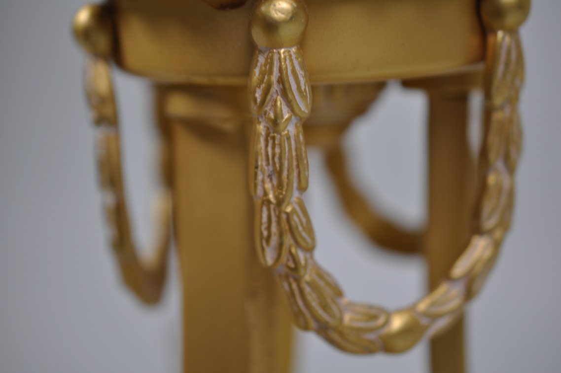 Bronceart Torrent Bronze Designer Chandelier, photo 9 of 12