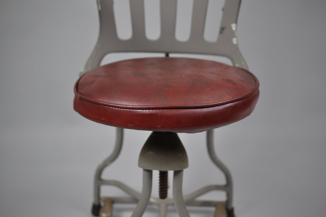 Dental Chair, photo 3 of 13