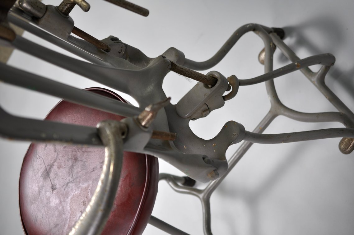 Dental Chair, photo 11 of 13