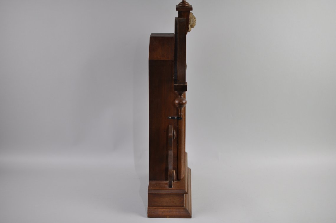 Cathedral Style Mantel Clock, photo 11 of 16
