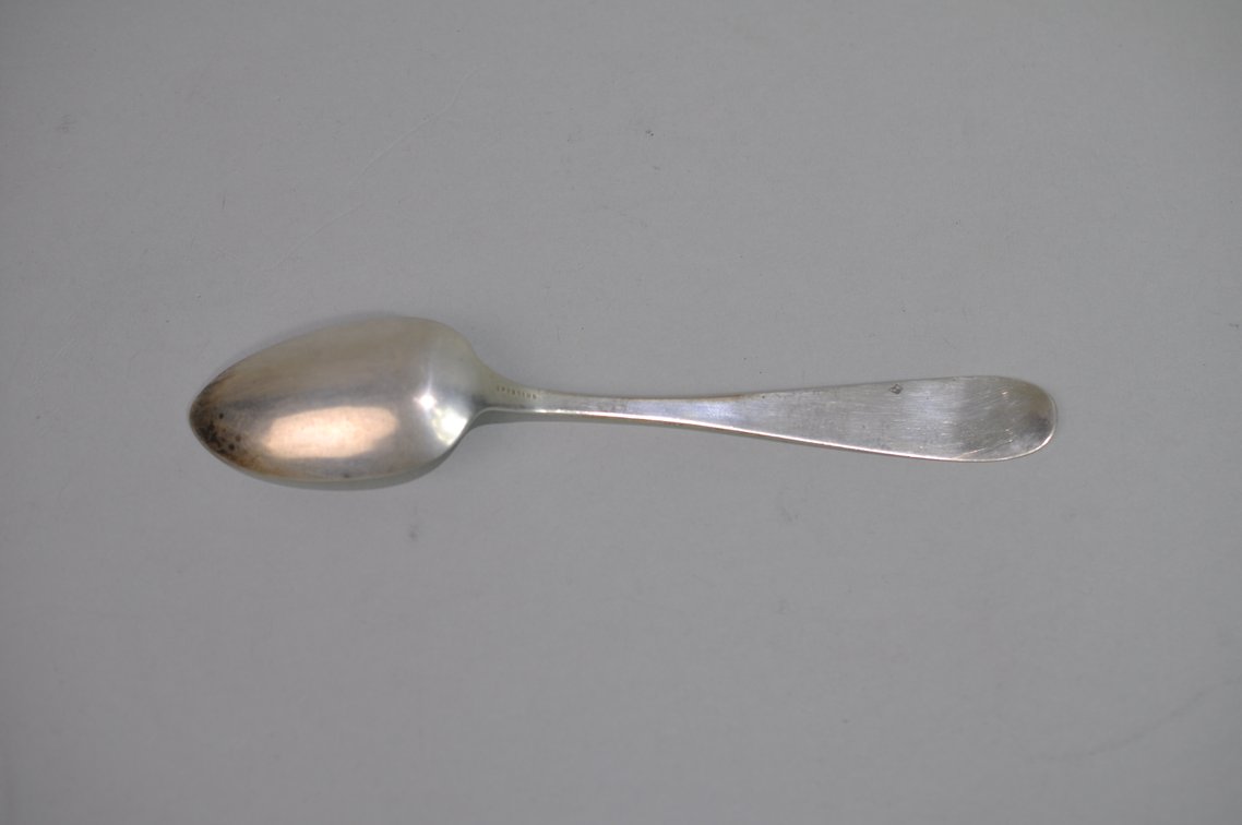 Sterling Silver Spoons Set, photo 10 of 16