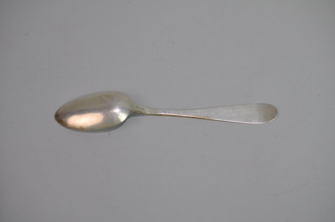 Sterling Silver Spoons Set, photo 16 of 16