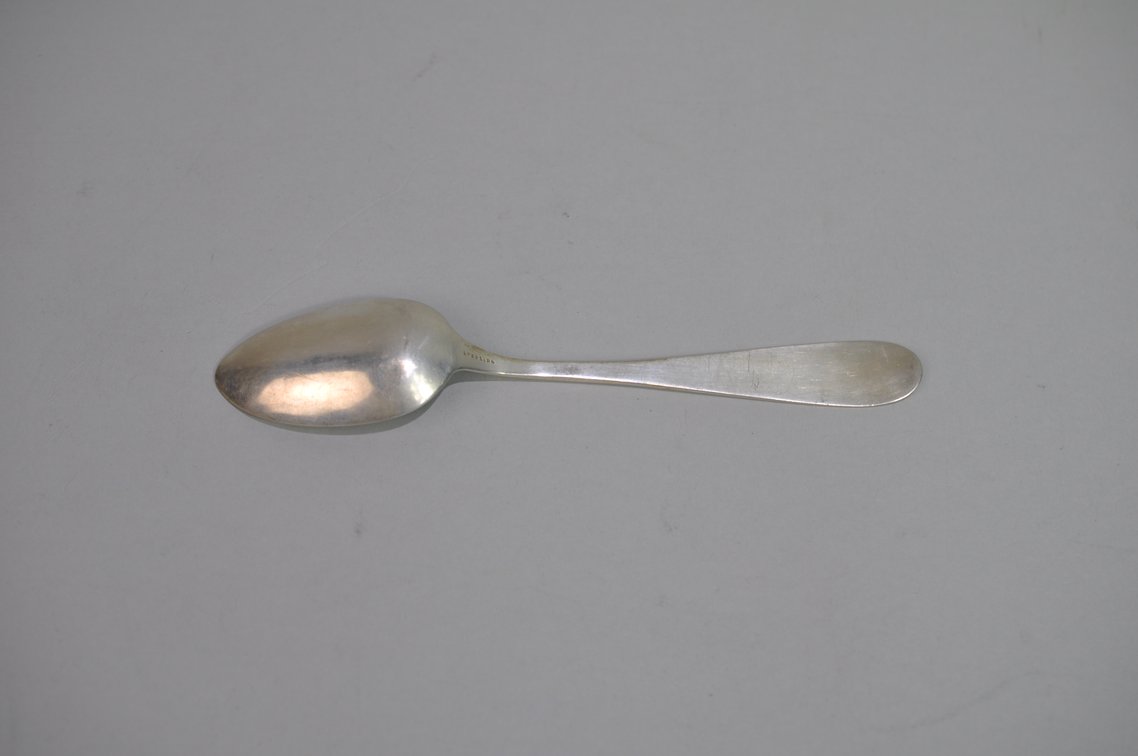 Sterling Silver Spoons Set, photo 14 of 16