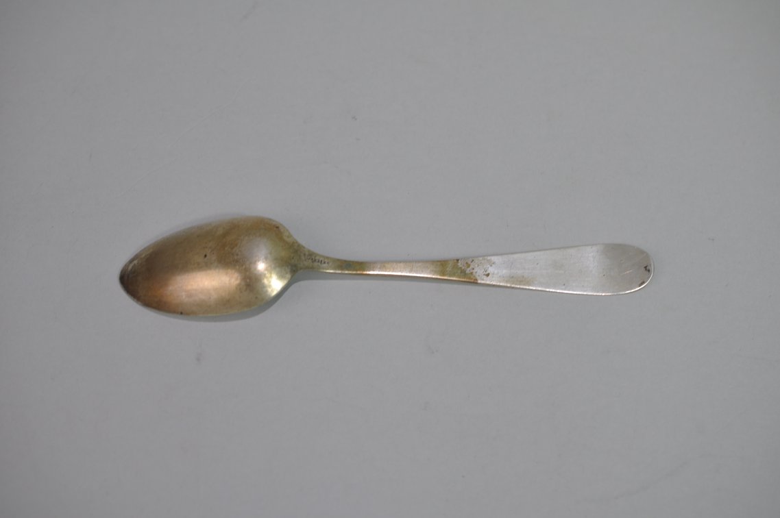Sterling Silver Spoons Set, photo 12 of 16