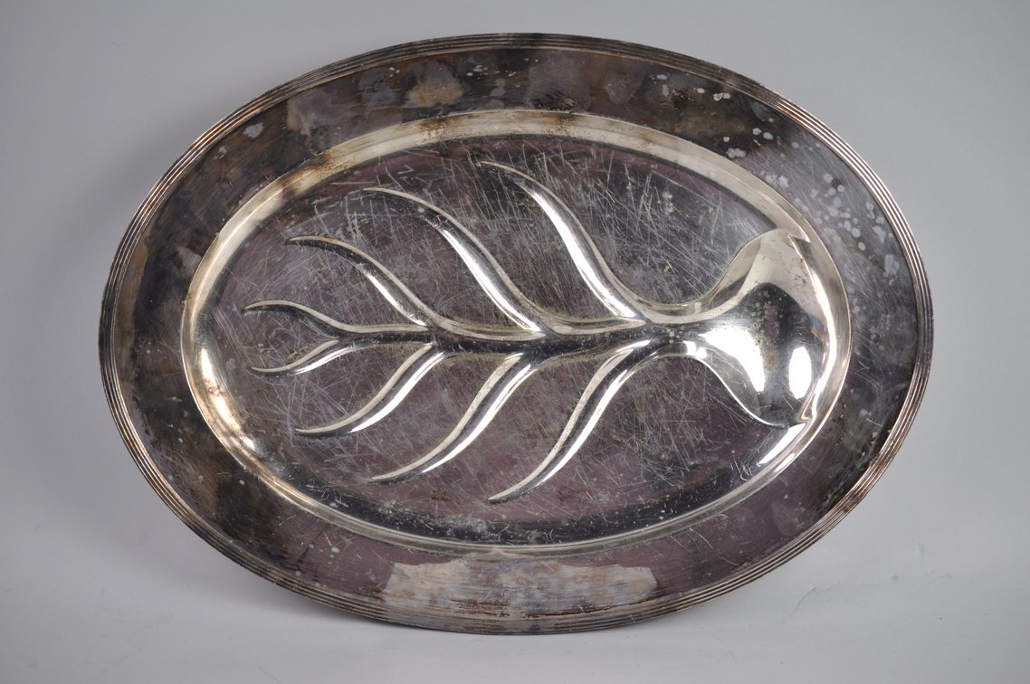 Silver Plated Collection, photo 12 of 246