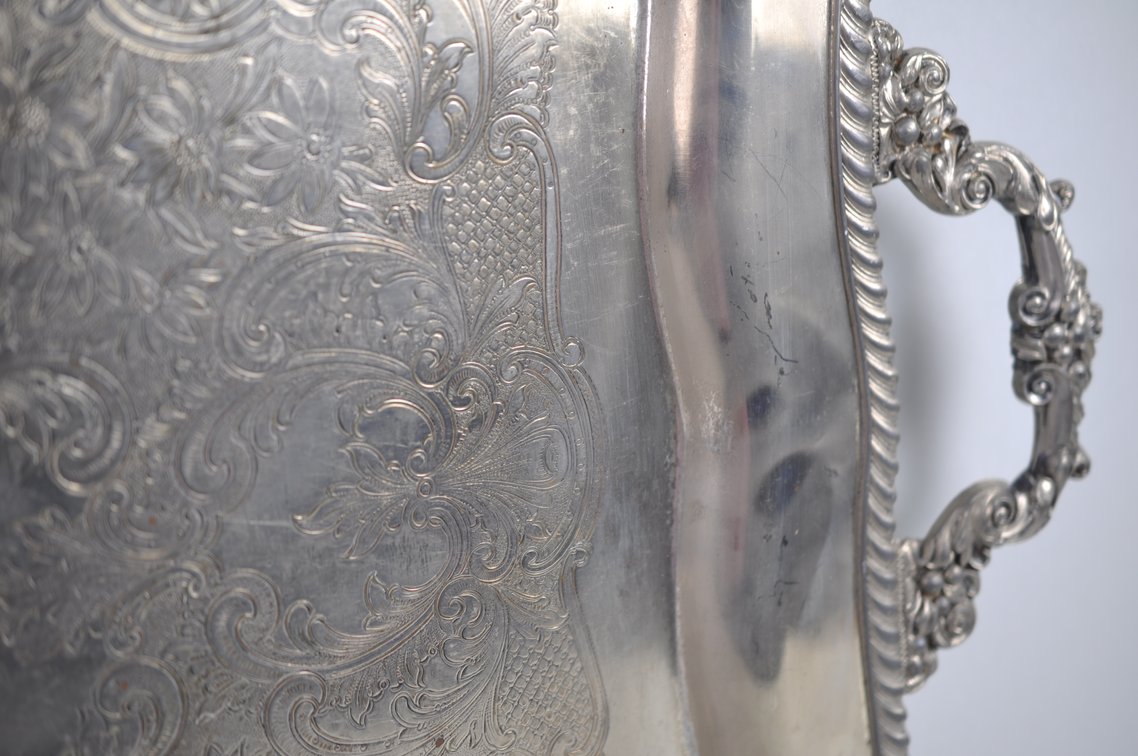 Silver Plated Collection, photo 13 of 246