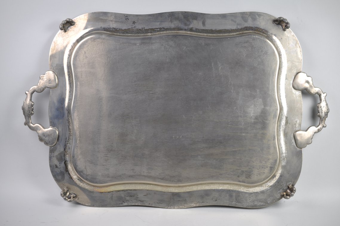 Silver Plated Collection, photo 14 of 246
