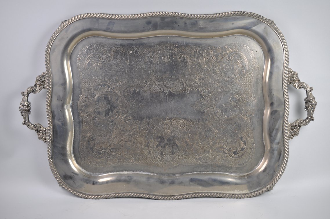 Silver Plated Collection, photo 10 of 246