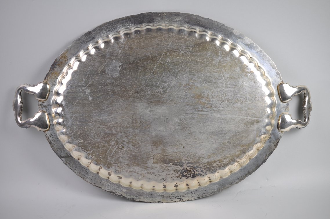 Silver Plated Collection, photo 18 of 246