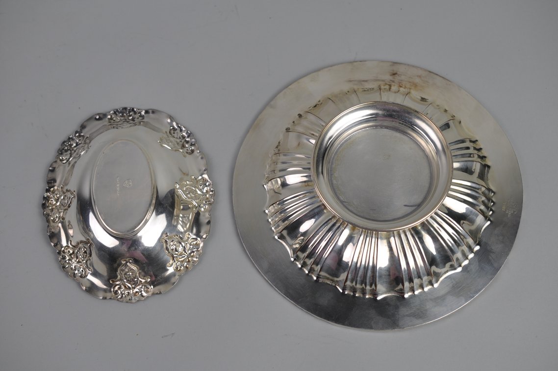 Silver Plated Collection, photo 24 of 246