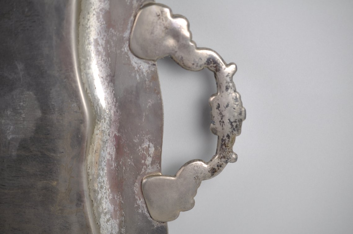 Silver Plated Collection, photo 15 of 246
