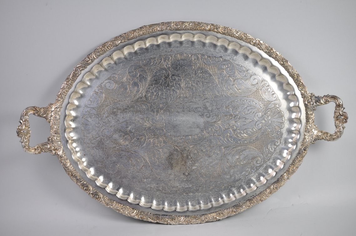 Silver Plated Collection, photo 16 of 246