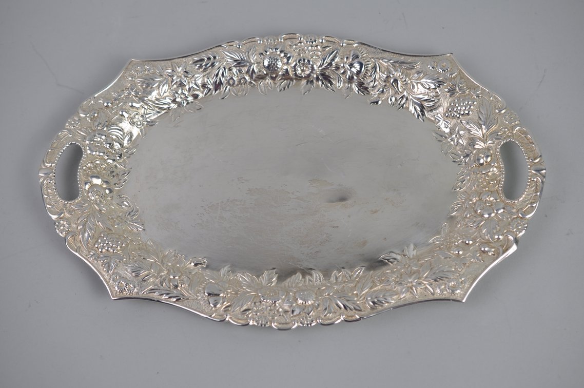 Silver Plated Collection, photo 27 of 246
