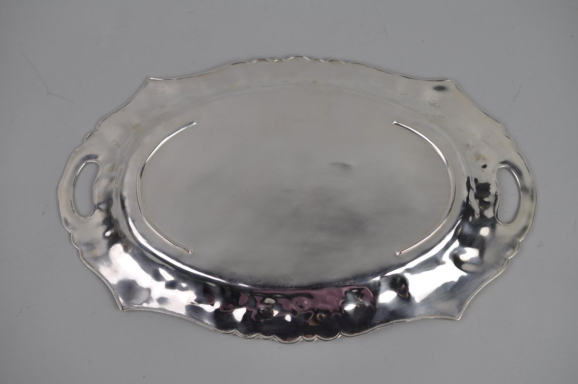 Silver Plated Collection, photo 28 of 246