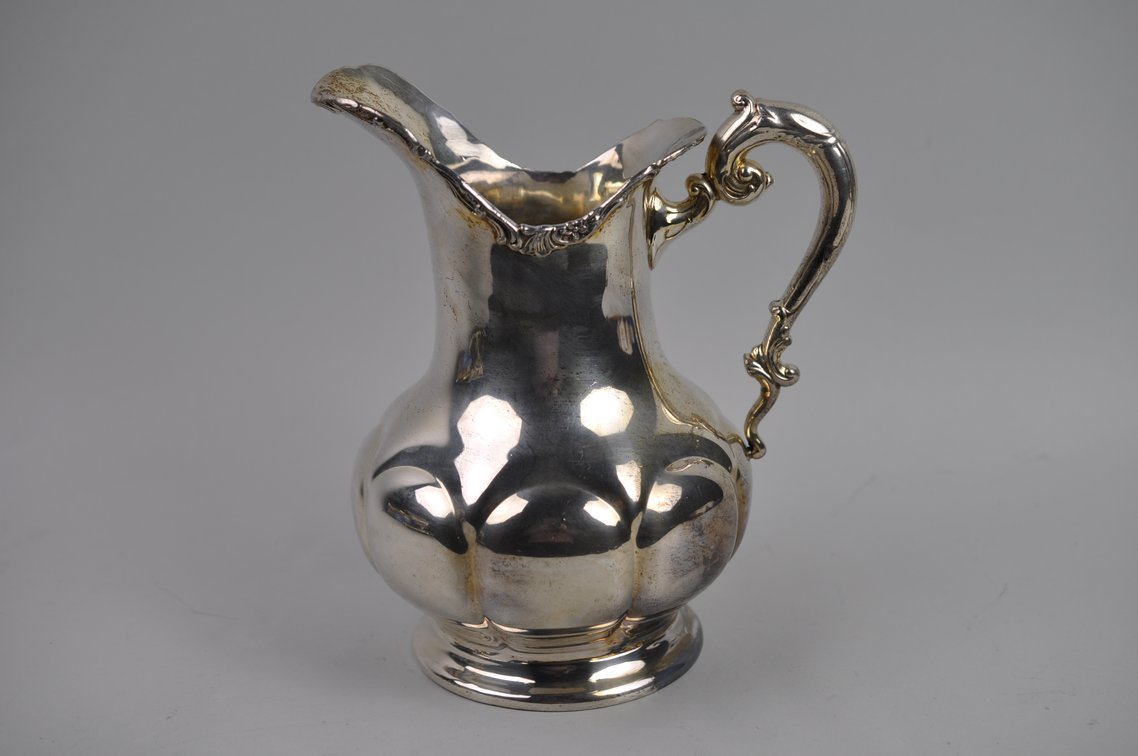 Silver Plated Collection, photo 29 of 246
