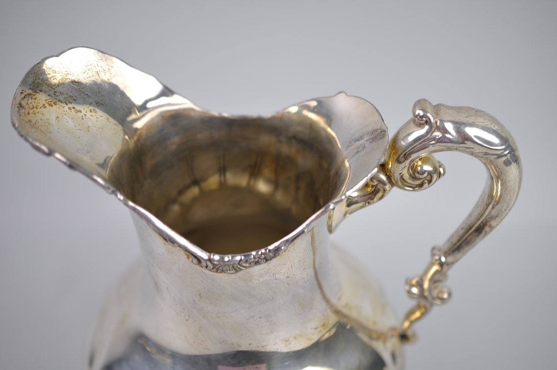 Silver Plated Collection, photo 30 of 246