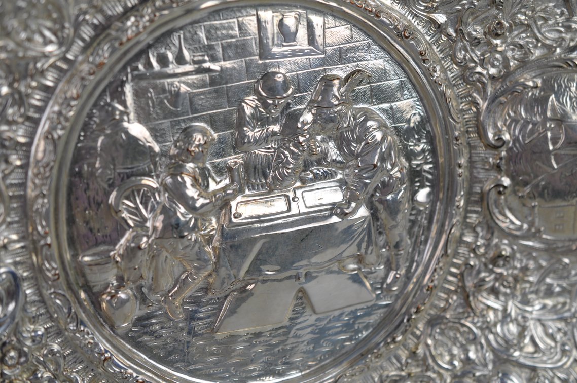Silver Plated Collection, photo 31 of 246