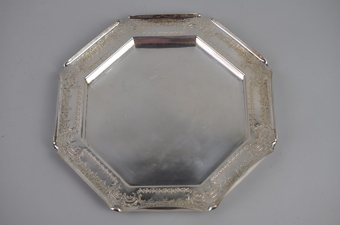 Silver Plated Collection, photo 25 of 246