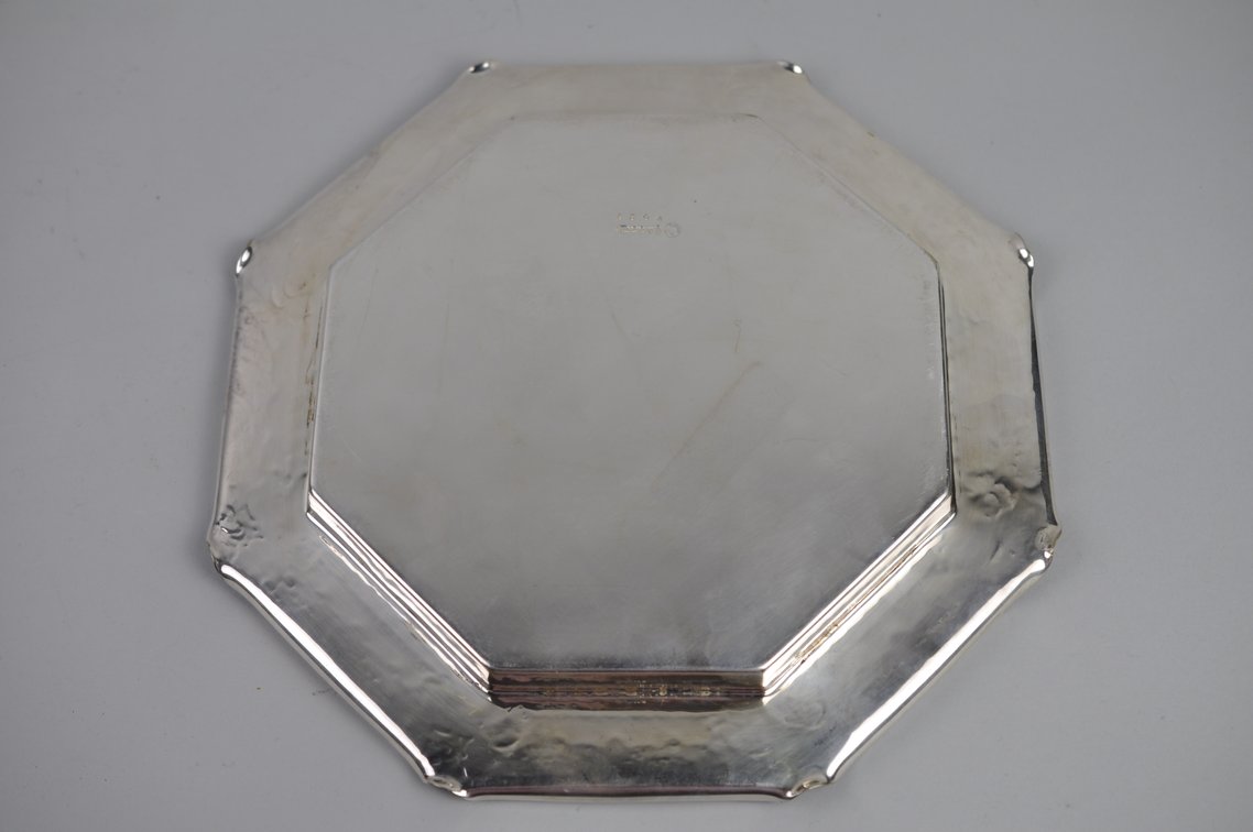 Silver Plated Collection, photo 26 of 246