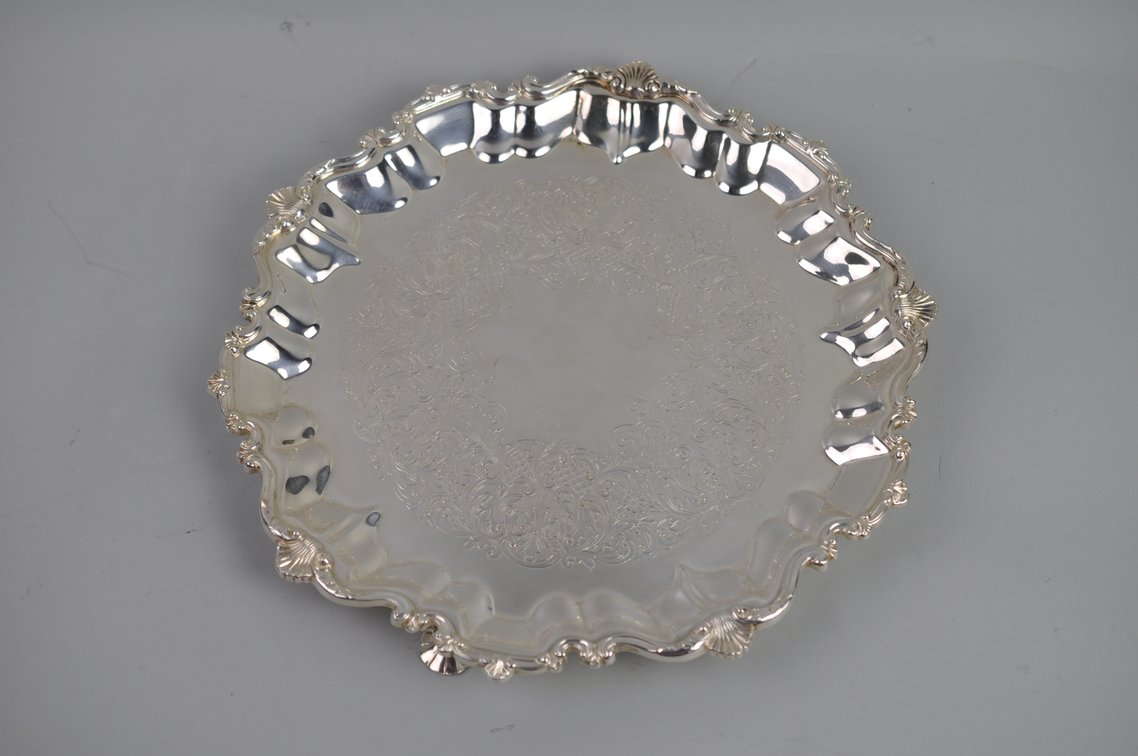 Silver Plated Collection, photo 35 of 246