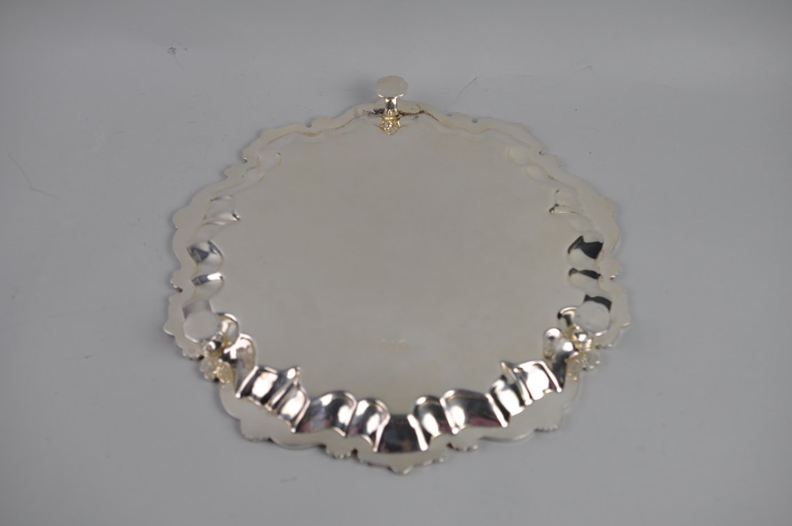 Silver Plated Collection, photo 36 of 246