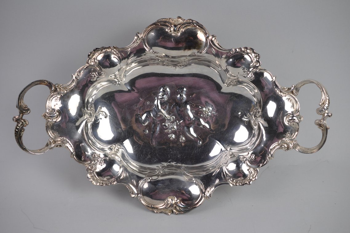 Silver Plated Collection, photo 37 of 246