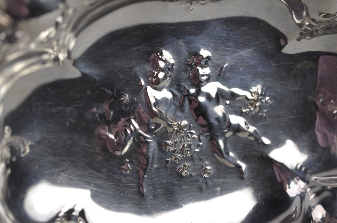 Silver Plated Collection, photo 38 of 246