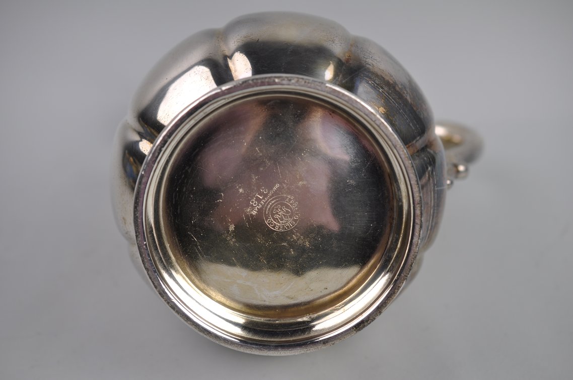 Silver Plated Collection, photo 32 of 246