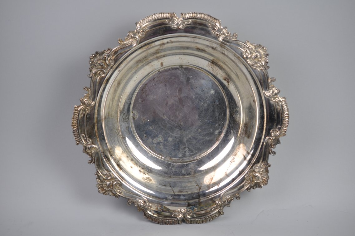 Silver Plated Collection, photo 33 of 246