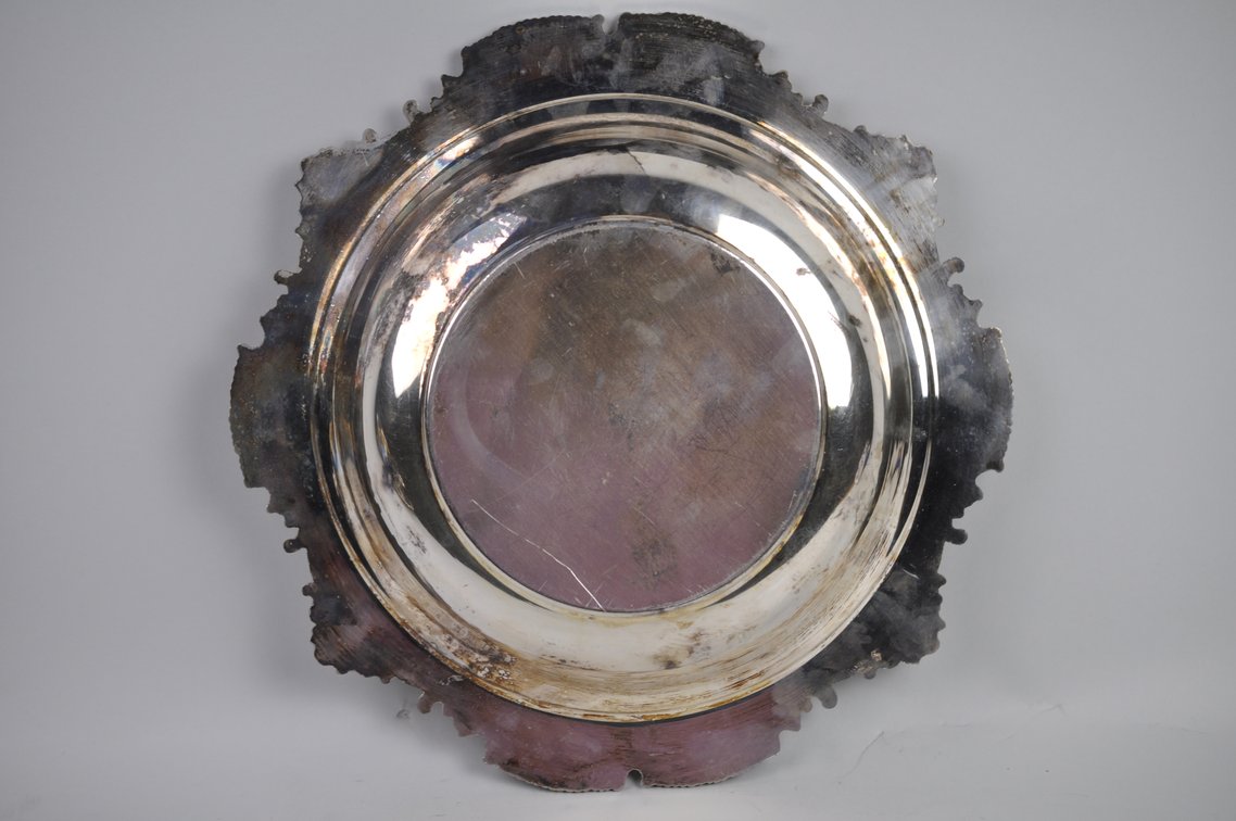 Silver Plated Collection, photo 34 of 246