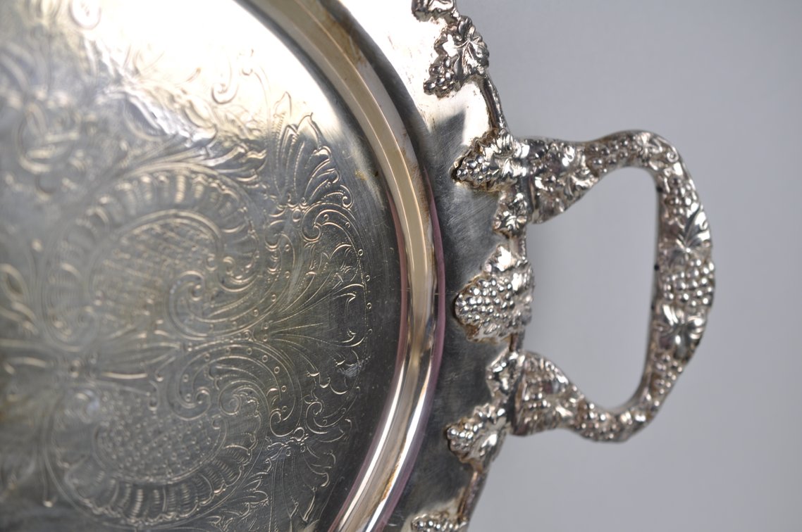 Silver Plated Collection, photo 46 of 246