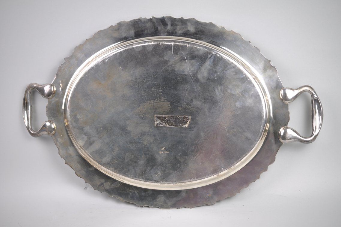 Silver Plated Collection, photo 48 of 246
